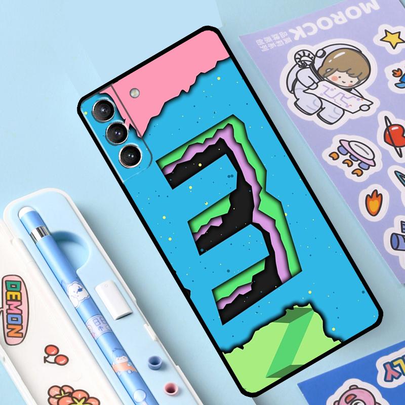 Daniel Ricciardo F1 Formel 1 Hülle Für Samsung Galaxy S23 S21 FE S20 FE S22 Plus Note 20 Ultra Note 10 S8 S9 S10 Plus Hülle