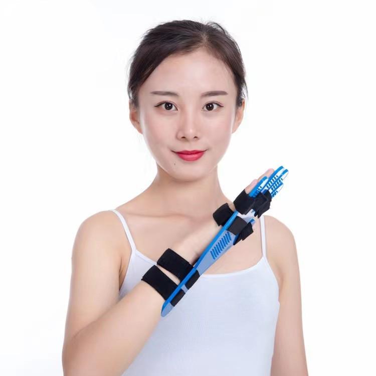 Fingerboard Hand & Wrist Rehabilitation Fixator