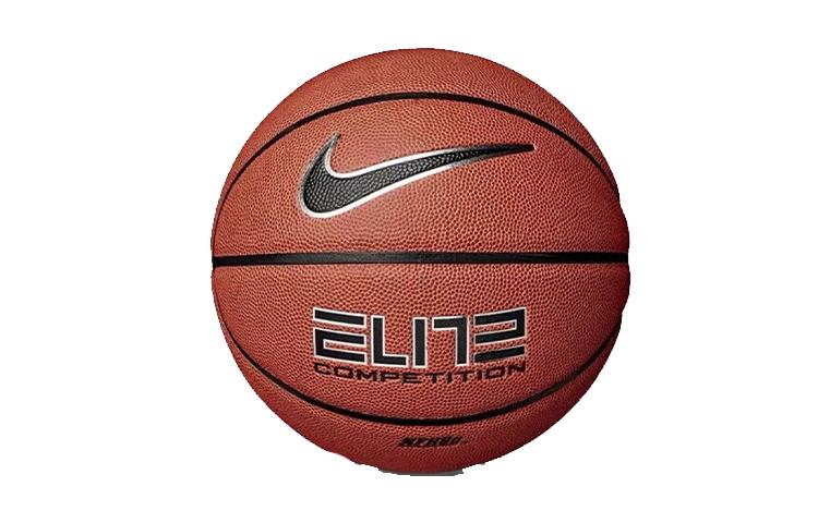 Nike Pu Basketball Durable Amber Yellow Size 7 Training Men s BB0648-855