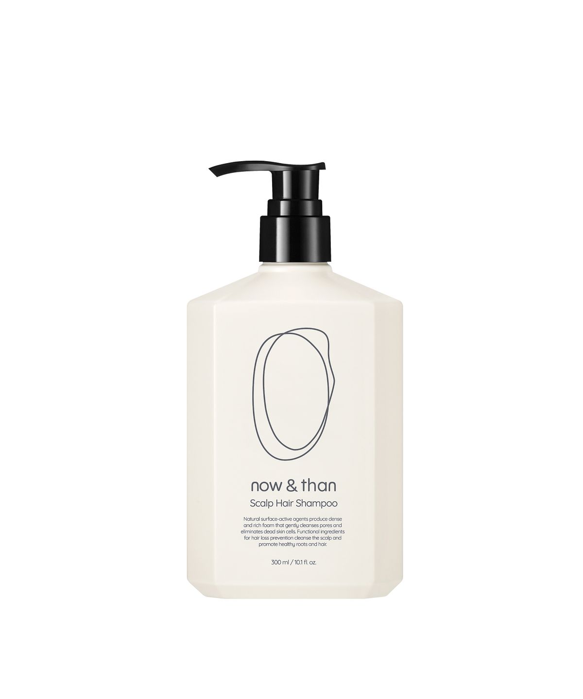 Scalp Hair Shampoo