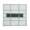 Air Conditioning Filter Dustproof Screen For General 1P 1.5HP Indoor Unit AC Replacement Part Home Cooling Accessories