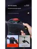 Wireless High-Pressure Electric Foam Sprayer for Car Wash and Gardening