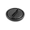 BMW 5 Series F10 Headlight Headlamp Bulb Dust Cover Cap With Seal 12cm