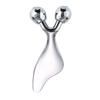 HARUMAKI Facial Beauty 3D Face and Body No Charging Birthday Gift Roller, Y-shaped Roller, Massage, Use, Required, Waterproof, Unisex, Mother's Day,