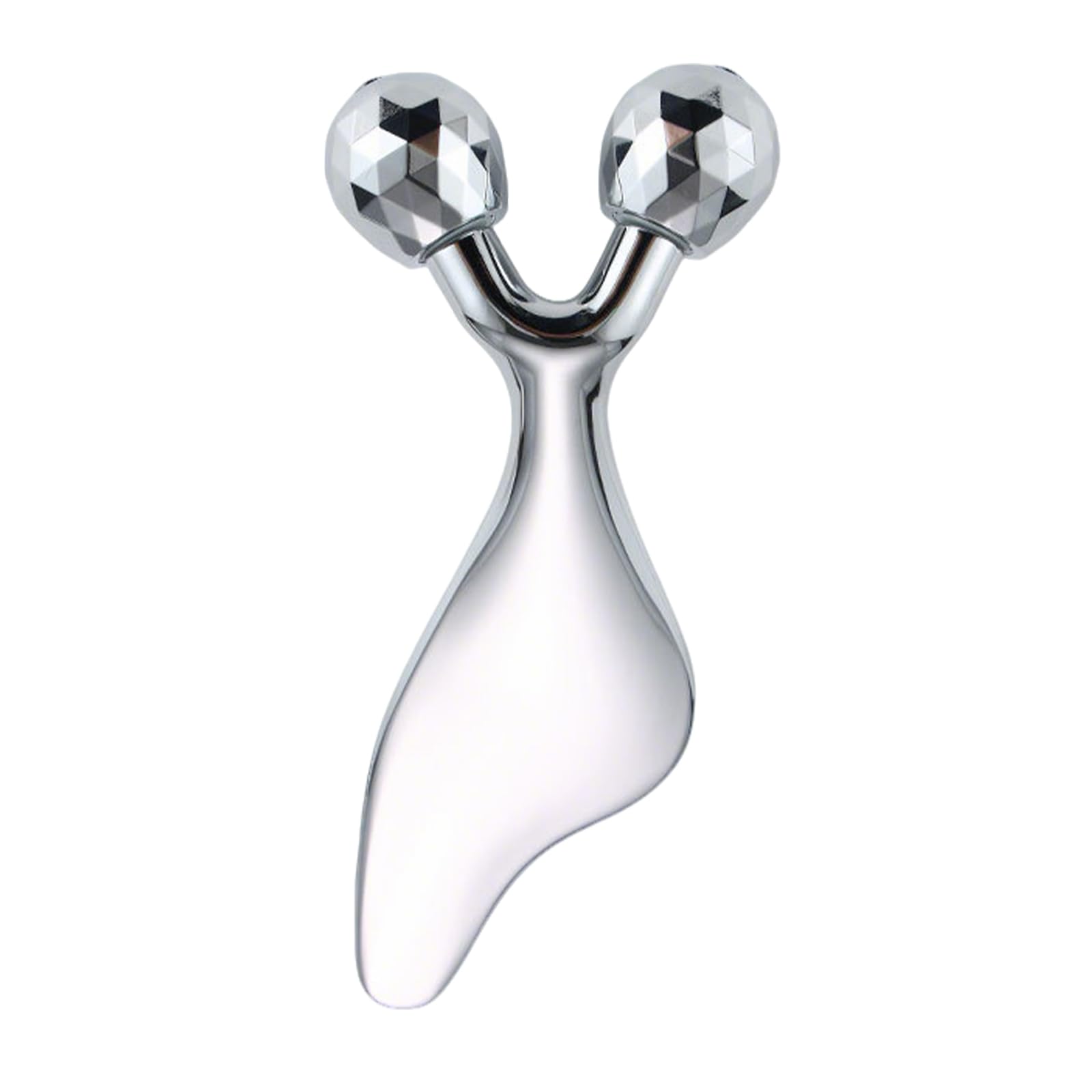 

HARUMAKI Facial Beauty 3D Face and Body No Charging Birthday Gift Roller, Y-shaped Roller, Massage, Use, Required, Waterproof, Unisex, Mother s Day,