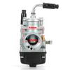 For Dellorto 17 19 21 17.5 19.5mm Universal Motorcycle Carburetor Phbg 50cc To 100cc Racing Carburetors Motocross Accessories