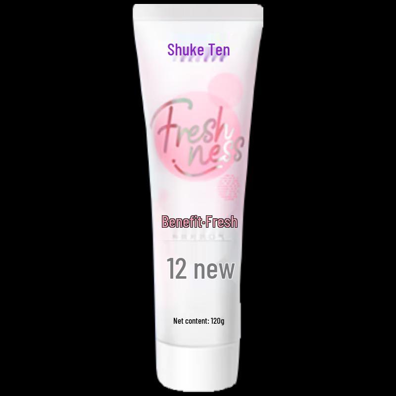 SIOOUK Probiotic Gum Care Toothpaste
