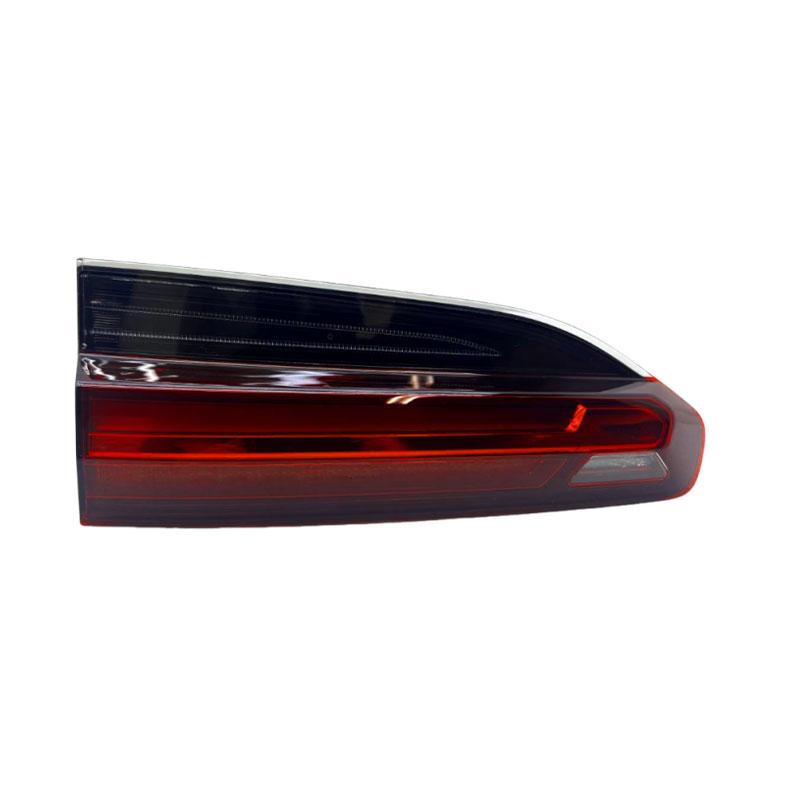 

For BMW X4 G02 M F98 LCI 2019-2026 LED Tail Light Car Rear Turn Signal Light Stop Brake Lamp 63217409395 63217409396 63217433797