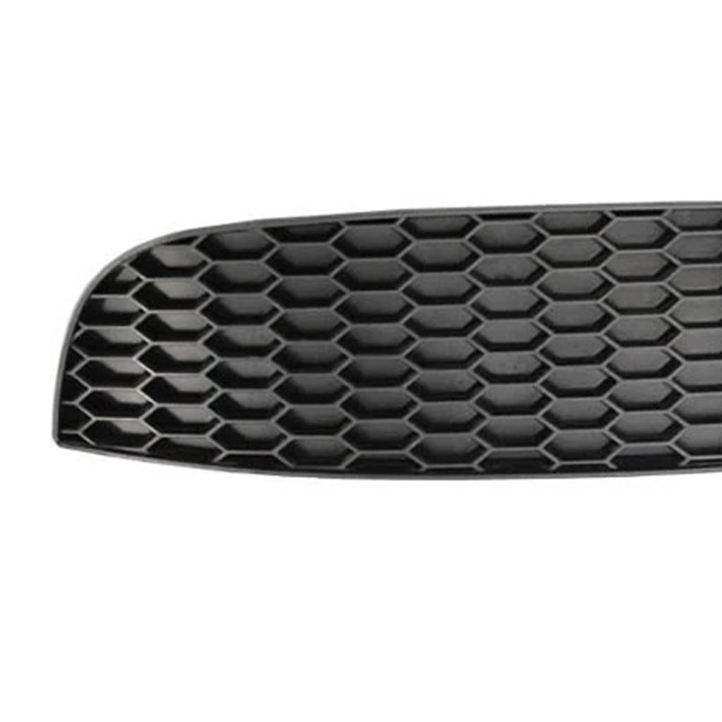 Dimljusgaller för främre stötfångare för BMW 3-serie E90 E92 E93 M3-stil 2009-2011