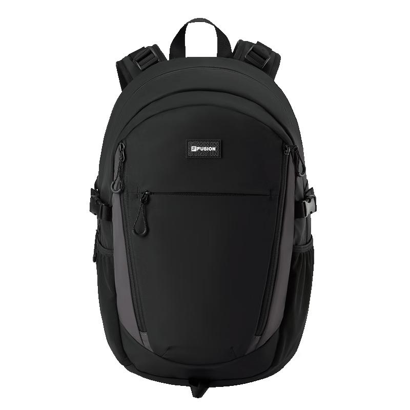 FILA FUSION Fashion Casual Couple Backpack XS