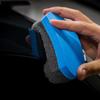 1 Stück EVA Auto-Wachsschwamm Mehrzweck Auto-Detailing Polierschwamm Auto-Reinigungsmittel Auto-Detailing Werkzeuge