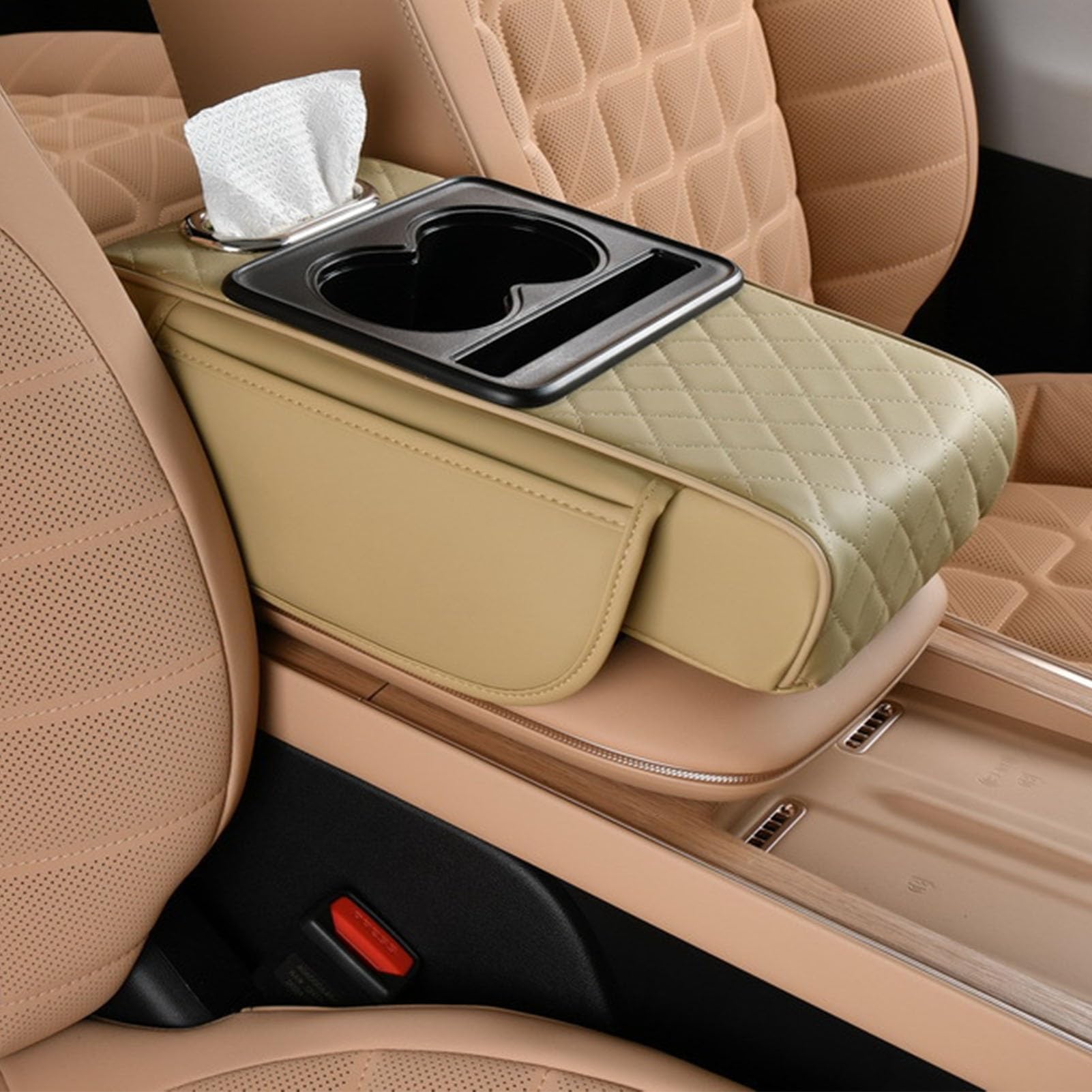 

Подлокотник, Совместимый с Lexus RX 450 RX450 HR, RX300, 4-е поколение, модель GYL2W (2015.10 One Size