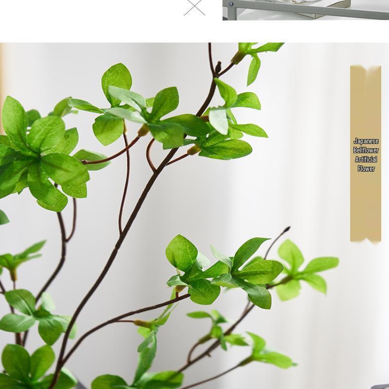 HC Прозрачная Цилиндрическая Стеклянная Ваза