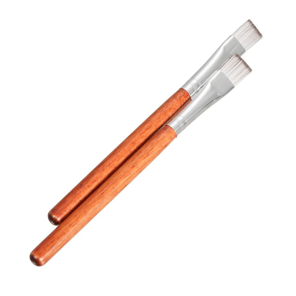 New Watch Dial Cleaning Pen Nail Art Silicone Pen Carving Emboss Manicure Brushes Dust Cleaner Watch Cleaning Brush Repair Tools