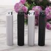 10ml Portable ABS Spray Bottle with Glass Inner Liner for Perfume