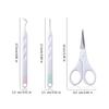 Craft Vinyls Weeding Tools Kits Crafting Basic Tool Kits Silhouettes Embossed Art Cutting Set