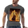 GerUnisexia  TShirt Industrial Work Tee Shirt