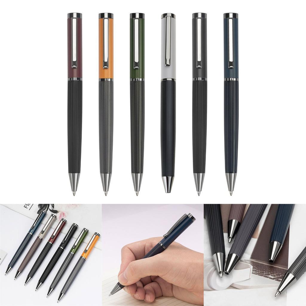 Business Signing Pen Smooth to Write for Office Restaurant Hotel Reception