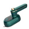 Mini Travel Steamer Iron Portable Handheld Fabric Steamer Compact Size Dry Wet Use Electric Steam Ironing Machine