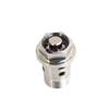 1136 8617 694 Car Accessories Camshaft Adjustment Control Valve 11368617694 for BMW F20 F21 F30 F31