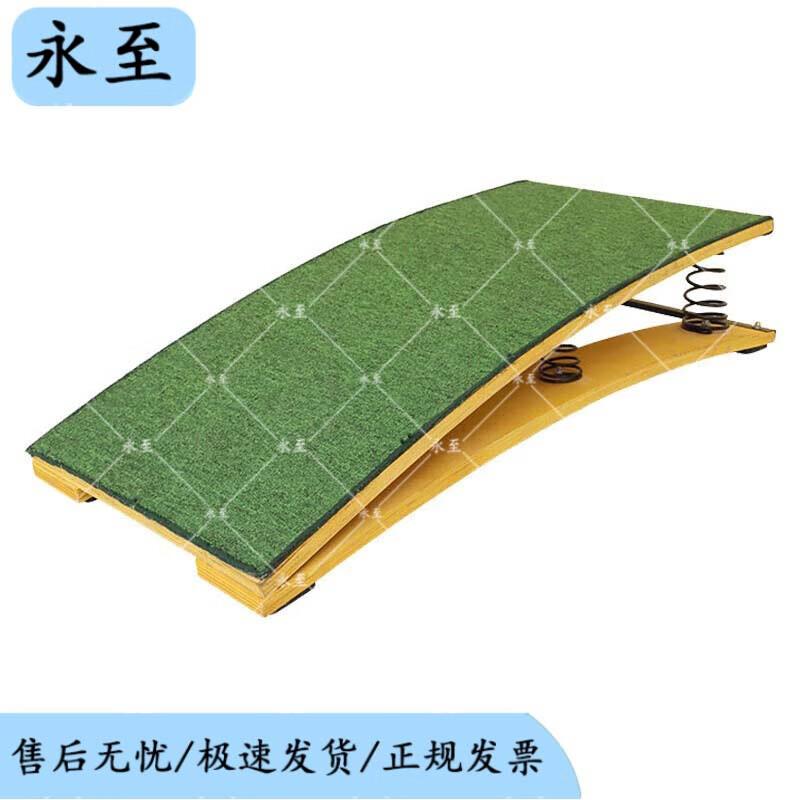 Gymnastics and Athletics Training Equipment