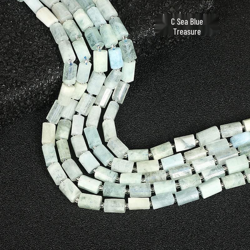 

8x11мм Желтый Цитрин, Изумруд, Африканская Сосна, Кунцит, Аквамарин Бочонки 8x11mm (approximately 31 beads)