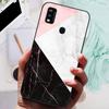Für ZTE Blade A51 Hülle A71 Schwarze Abdeckung Löwe Wolf Silikon Weiche Rückseitenhüllen Für ZTE Blade A71 A7030 A 71 A 51 Schutzhülle