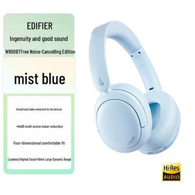 Edifier W800BT Free Noise Cancelling Bluetooth Headphones