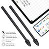Xiaomi Pen Tip For Galaxy Tab S6 Lite S6 S7 S8 Stylus Pen Replacement Tip Nib For Samsung Galaxy Tab S7 FE S8+ S8 Ultra Spare Nibs