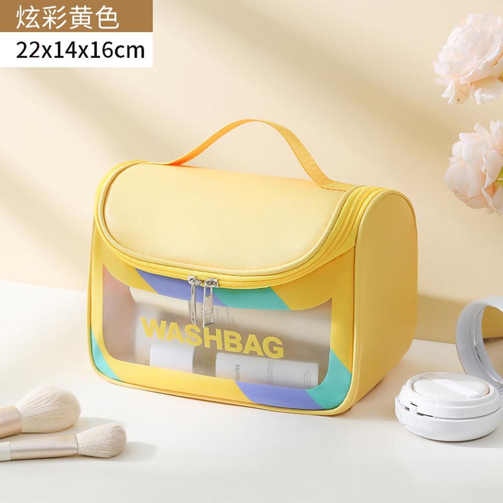 

Waterproof Female Storage Make Up Cases Bag Fashion Outdoor Girl Makeup Bag Women Cosmetic Bag Women Toiletries Organizer