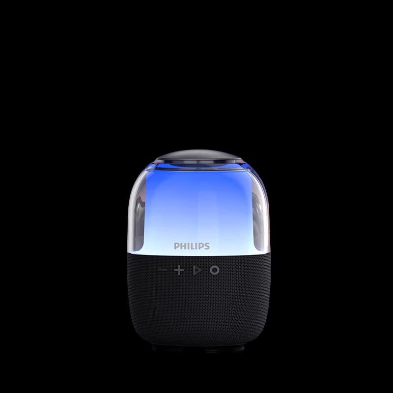 Philips Portable Bluetooth Speaker TAS2108