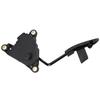 18002-1JY0B Accelerator Pedal Sensor Compatible for 2009-2014 Nissan Cube, 2007-2011 Nissan Versa 4 Cyl 1.8L Accelerator Gas Lever Pedal Sensor with
