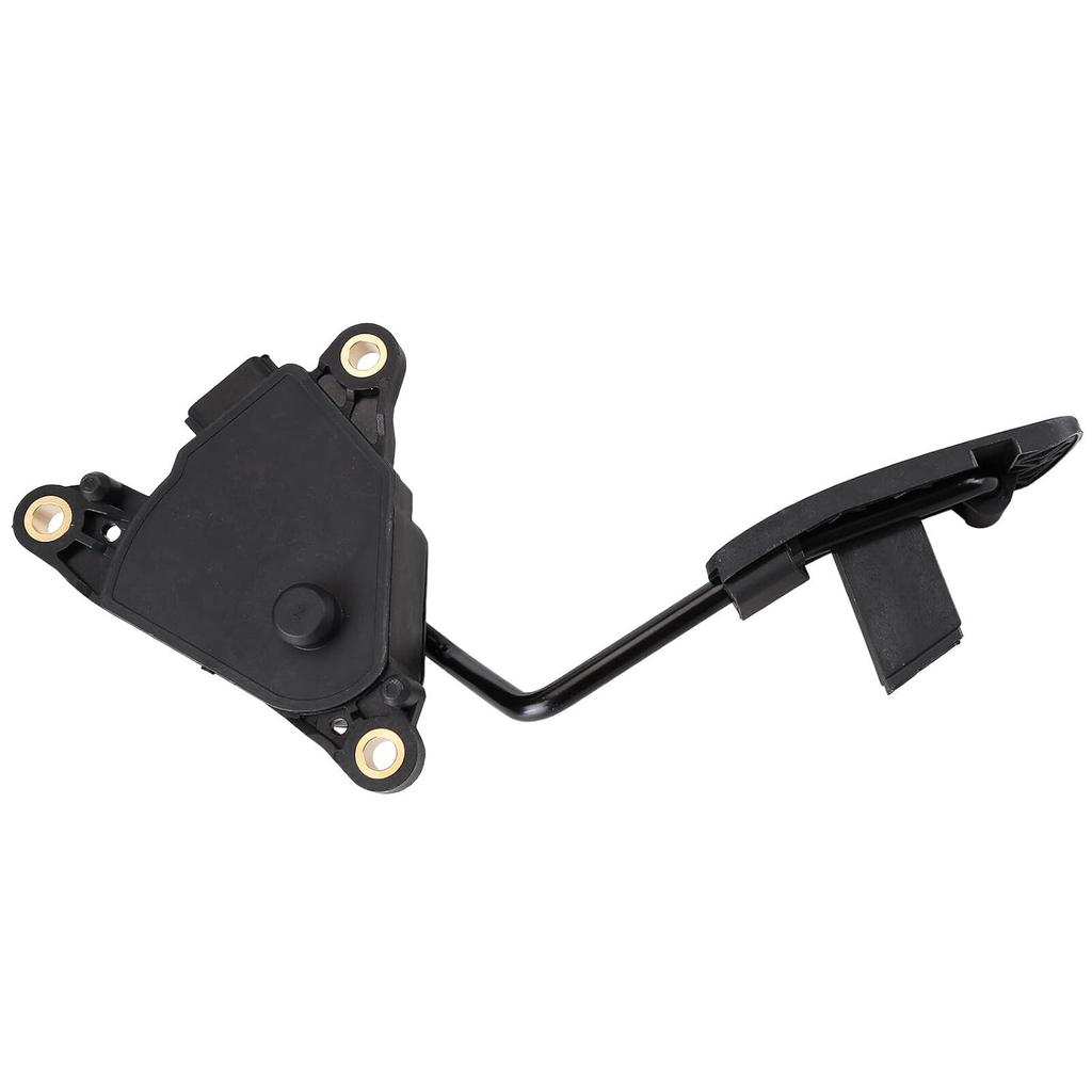 18002-1JY0B Accelerator Pedal Sensor Compatible for 2009-2014 Nissan Cube, 2007-2011 Nissan Versa 4 Cyl 1.8L Accelerator Gas Lever Pedal Sensor with