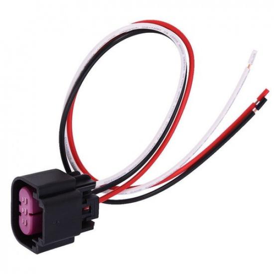 Brake Booster Sensor Connector Fits Ford Ford Lincoln Mercury