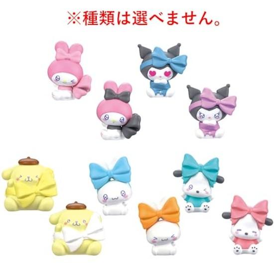 Surprise Egg Sanrio Characters Attention Please