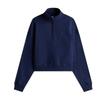 Tommy Jeans Dames Ritshals Sweatshirt