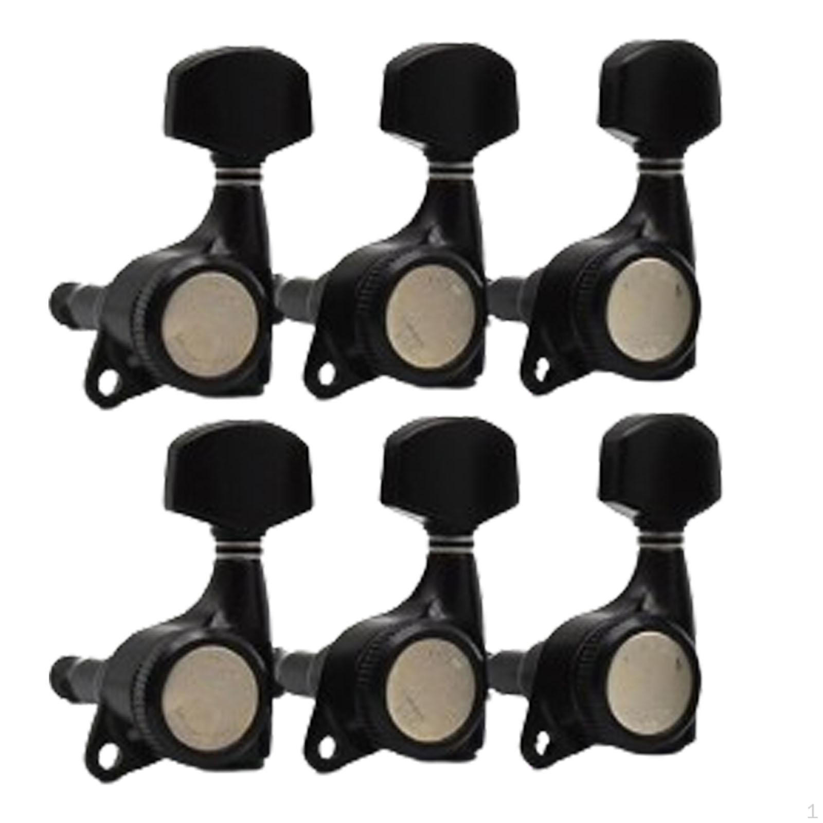 

Guitar Tuning Pegs Kit for Various Instruments