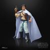 Star Wars Black Series Action Figure General Lando Calrissian 6-inch [Used]