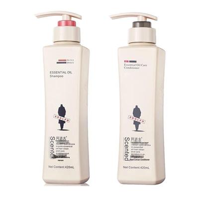Adolph Dandruff Control & Soothing Shampoo & Conditioner Set