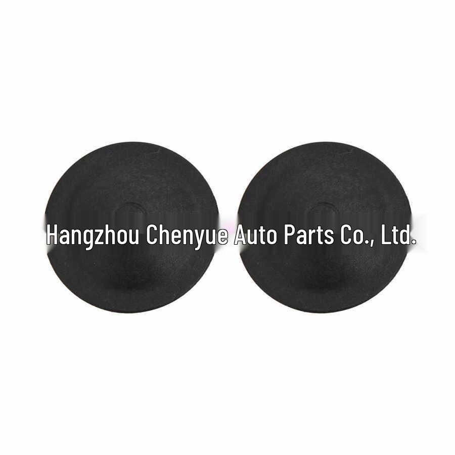 2-Pack Fiat Shock Absorber Covers (51938656)