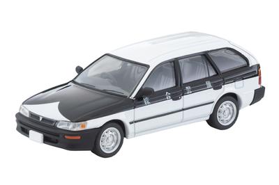 TOMYTEC Tomica Limited Vintage Neo Toyota Sprinter Van ALSOK Produto Acabado LV-N334b
