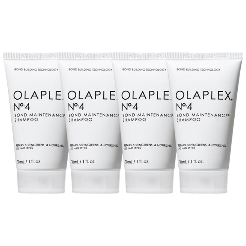 

Олаплекс Нет. 4 Шампунь для поддержания связей