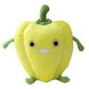 Wholesale Creative Fruits And Vegetables Plush Toys Simulation Fruit Vegetable Carrot Plush Doll For Parent-Child Playtime Toys