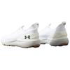 Under Armour Shift Comfortable Versatile Low-Top Running Shoes Men Sneaker White 3027776-104