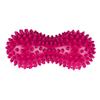 Peanut Shape Yoga Fitness Massage Ball PVC Muscle Relax Body Hand Foot Massager