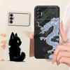 Casing For Tecno Spark 8P Cover Fashion Cartoon Cute Funny Painted Silicone Phone Case KG7H KG7 KG7n