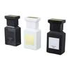Men Perfume Gift Set Refreshing Light Scent Fragrance Spray Long Lasting Freshness Perfume Exquisite Gift Box Set