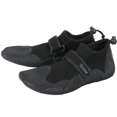 FELLOW Reef Boots, 2.5mm, Surf Boots, Marine Shoes, Water Shoes, Men's, Women's, Juniors, Blue, Size 23cm