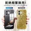 For HonorX8D X8 d Slim Soft TPU Clear Mobile Phone Cases For Huawei Honor X8D 4G Thin Transparent Soft Silicone Back Cover Capa