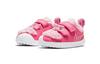 Nike Pico 5 Lil Synthetic Leather Slip Resistant Cushioning Abrasion Resistant Low top Sports Casual Shoes Pink CT5073-600
